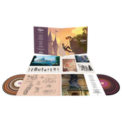 Songs from Tangled [Zoetrope LP]