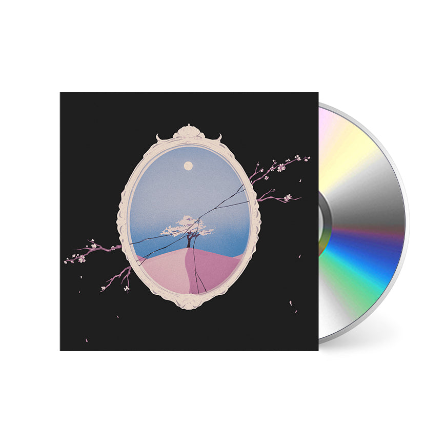 Mirage [CD]
