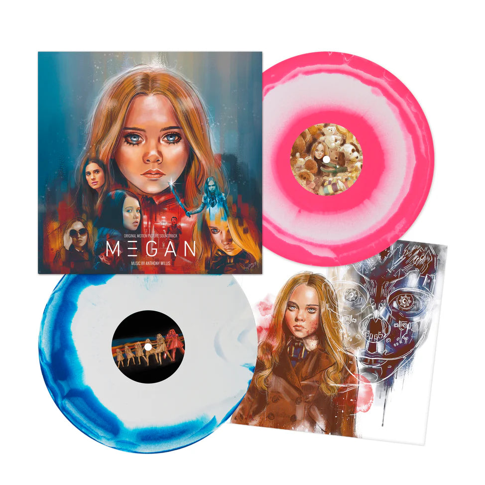 M3GAN (Original Motion Picture Soundtrack)