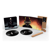 Hitman 2: Silent Assassin (Original Soundtrack)