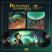 Beyond Good & Evil (Original Soundtrack)