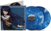 Return to Shironagasu Island (Original Soundtrack)