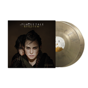 A Plague Tale: Requiem (Original Soundtrack)