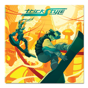 TrickStyle cover art