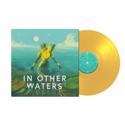 In Other Waters Frontart