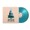 Pine front