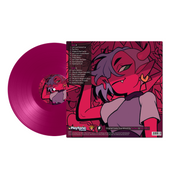 Demon Turf back and vinyl