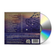 Lucid Dreaming (Best Of Patreon Vol. 1) [CD]