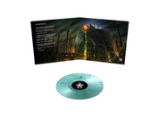 Oddworld New 'n' Tasty Marbled Vinyl Mock-up Inside