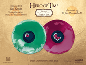 Hero of Time (Music from The Legend of Zelda: Ocarina of Time)