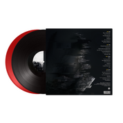 Dying Light 2 Stay Human Coloured Vinyl