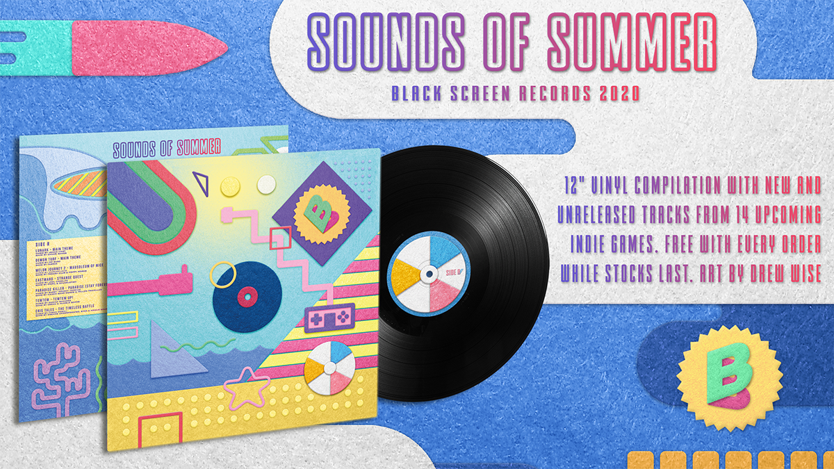 Sounds of Summer 2020