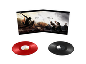 Dying Light 2 Stay Human Coloured Vinyl