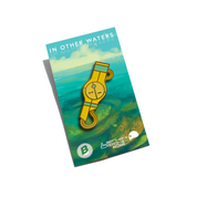 In Other Waters pin