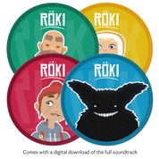 Röki (Original Soundtrack)