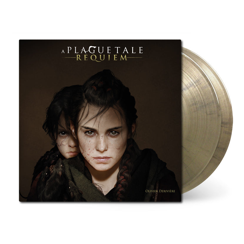 A Plague Tale: Requiem (Original Soundtrack)