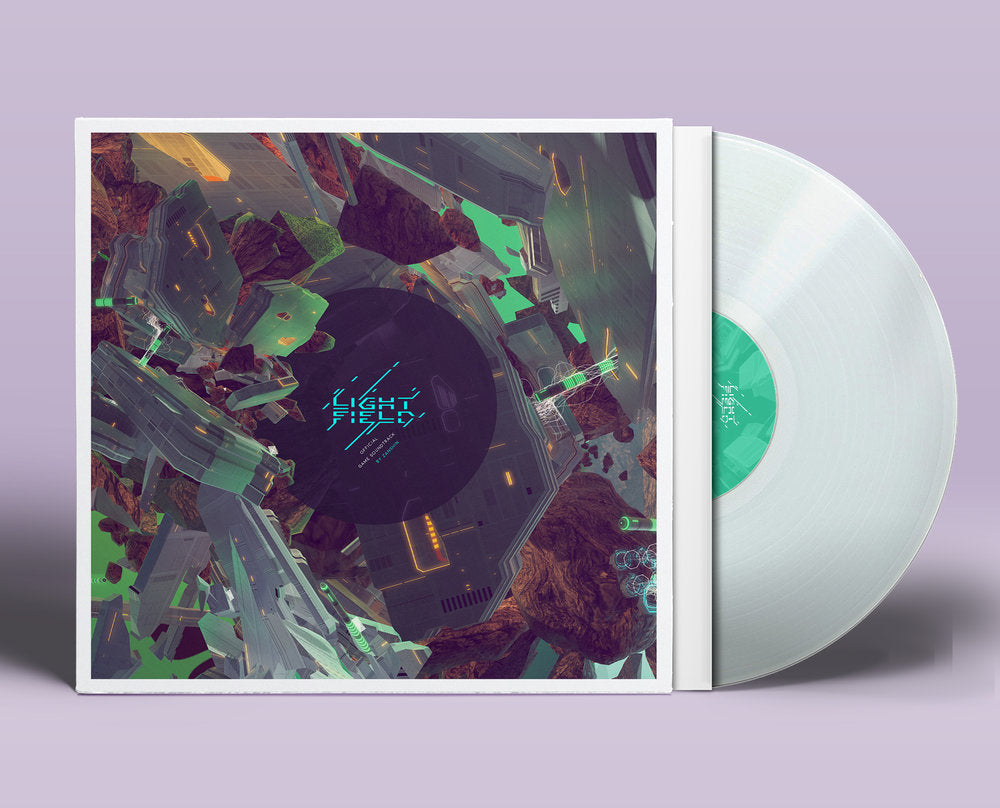 Lightfield (Original Soundtrack)