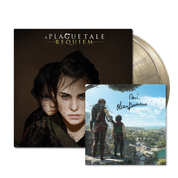 A Plague Tale: Requiem (Original Soundtrack)