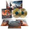Assassin's Creed Valhalla: Dawn Of Ragnarok Full Set inside Vinyl