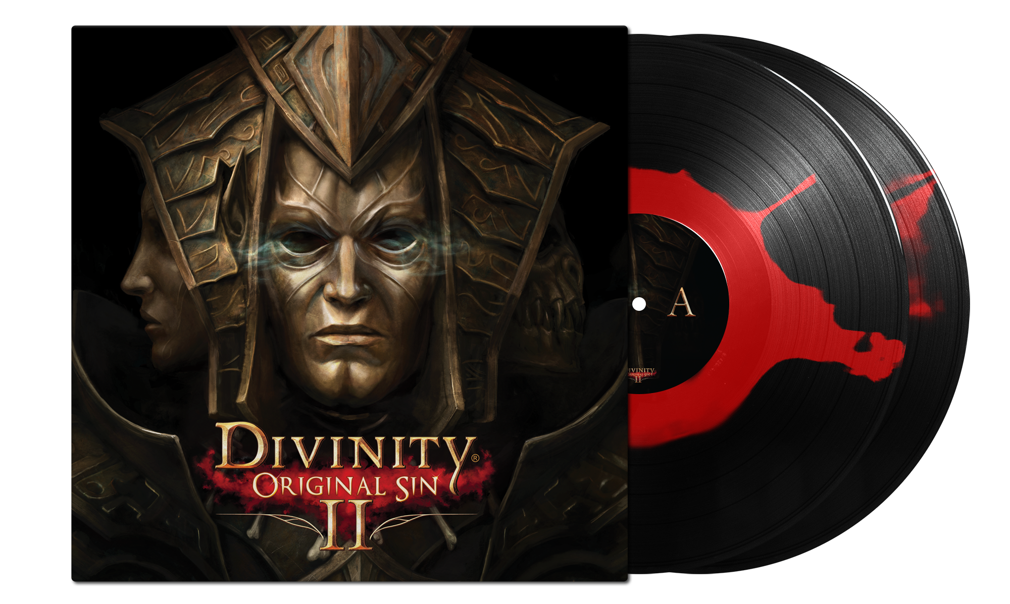 Divinity: Original Sin 2 (Original Soundtrack)