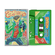 Memories of Tokyo-To on tape