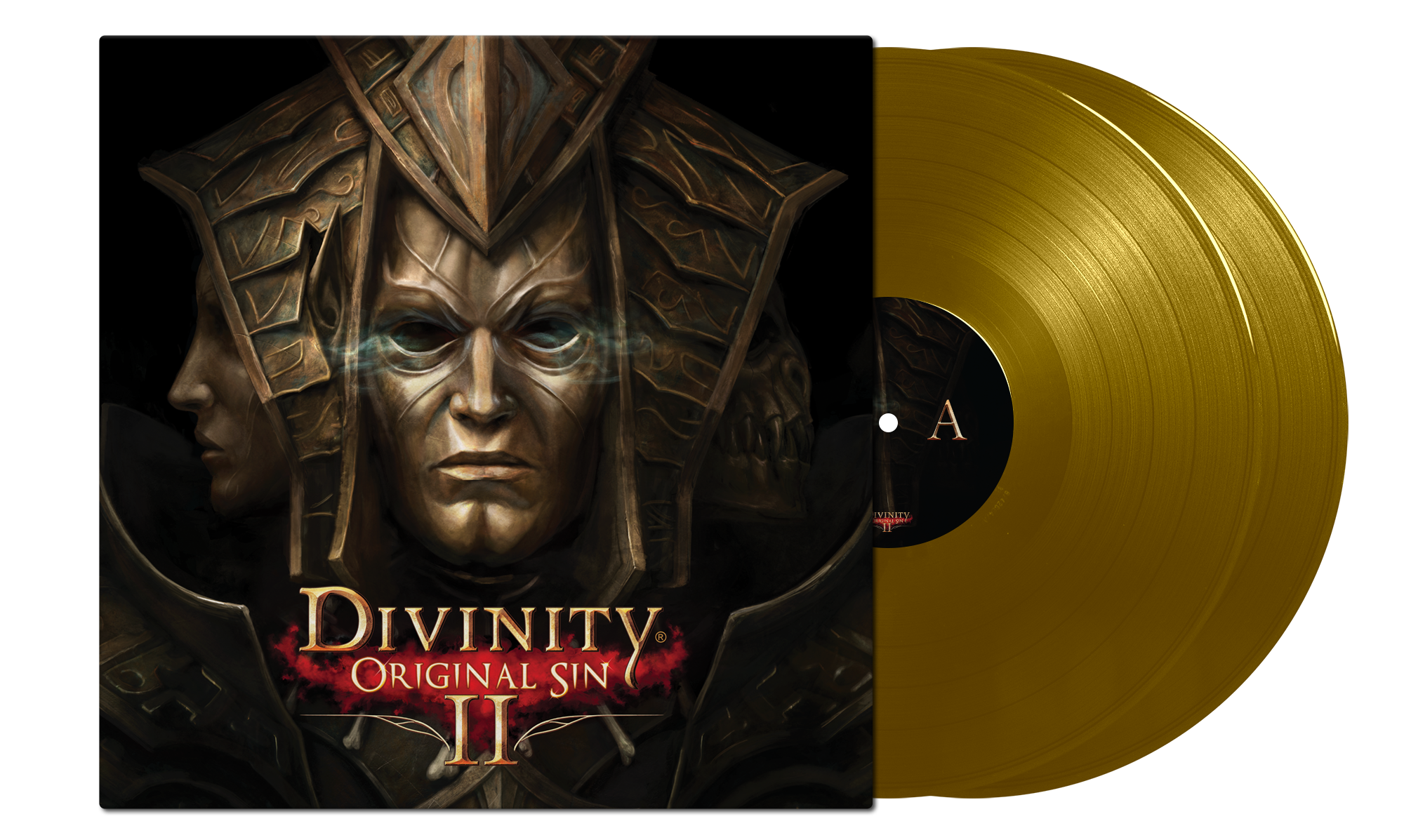 Divinity: Original Sin 2 (Original Soundtrack)