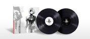 NieR Automata Vinyl Box Set Artwork