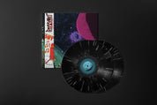 Jettomero double vinyl 