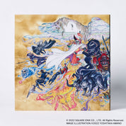 Final Fantasy 35th Anniversary Orchestral Compilation Vinyl