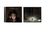 A Plague Tale: Requiem (Original Soundtrack) [CD]