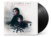 A Plague Innocence Black Front