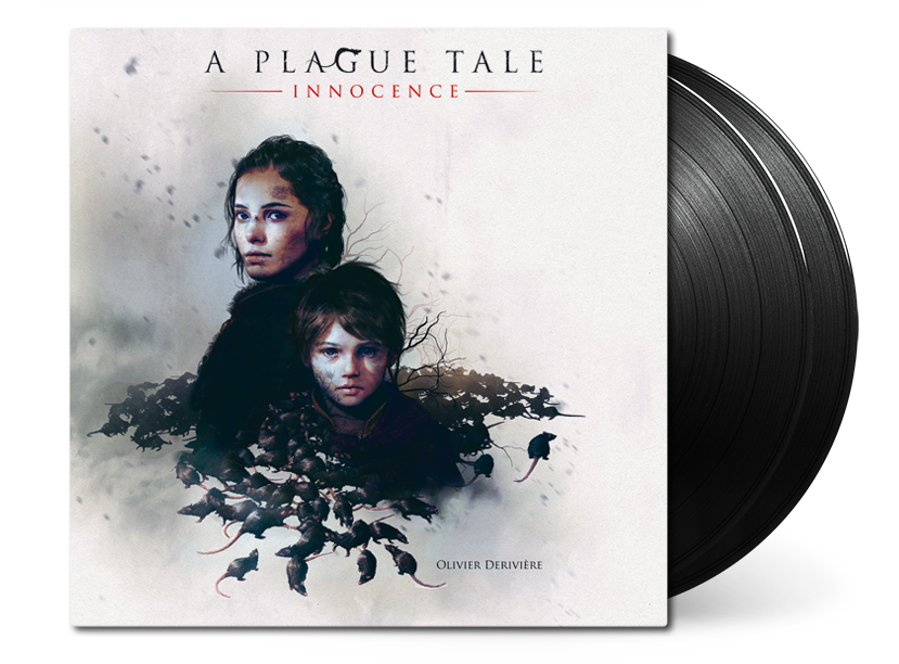 A Plague Tale: Innocence (Original Soundtrack)