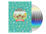 Animal Crossing OS 2 CD Box