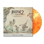 Anodyne 2: Return to Dust on vinyl