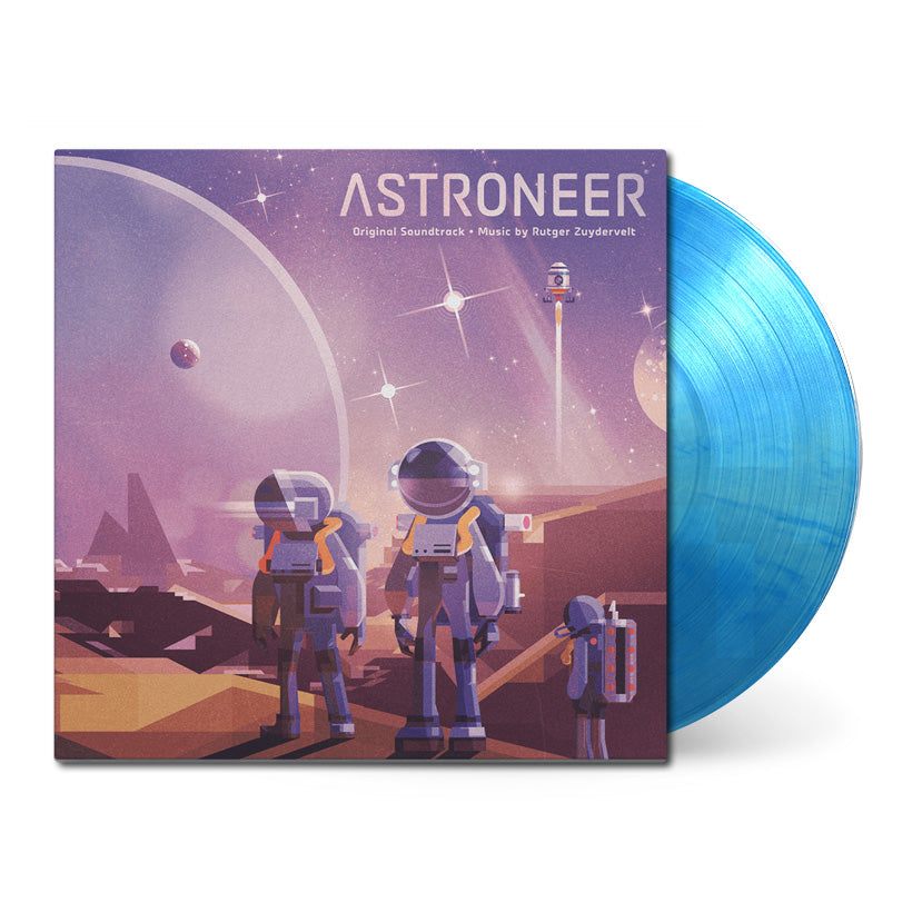 Astroneer (Original Soundtrack)
