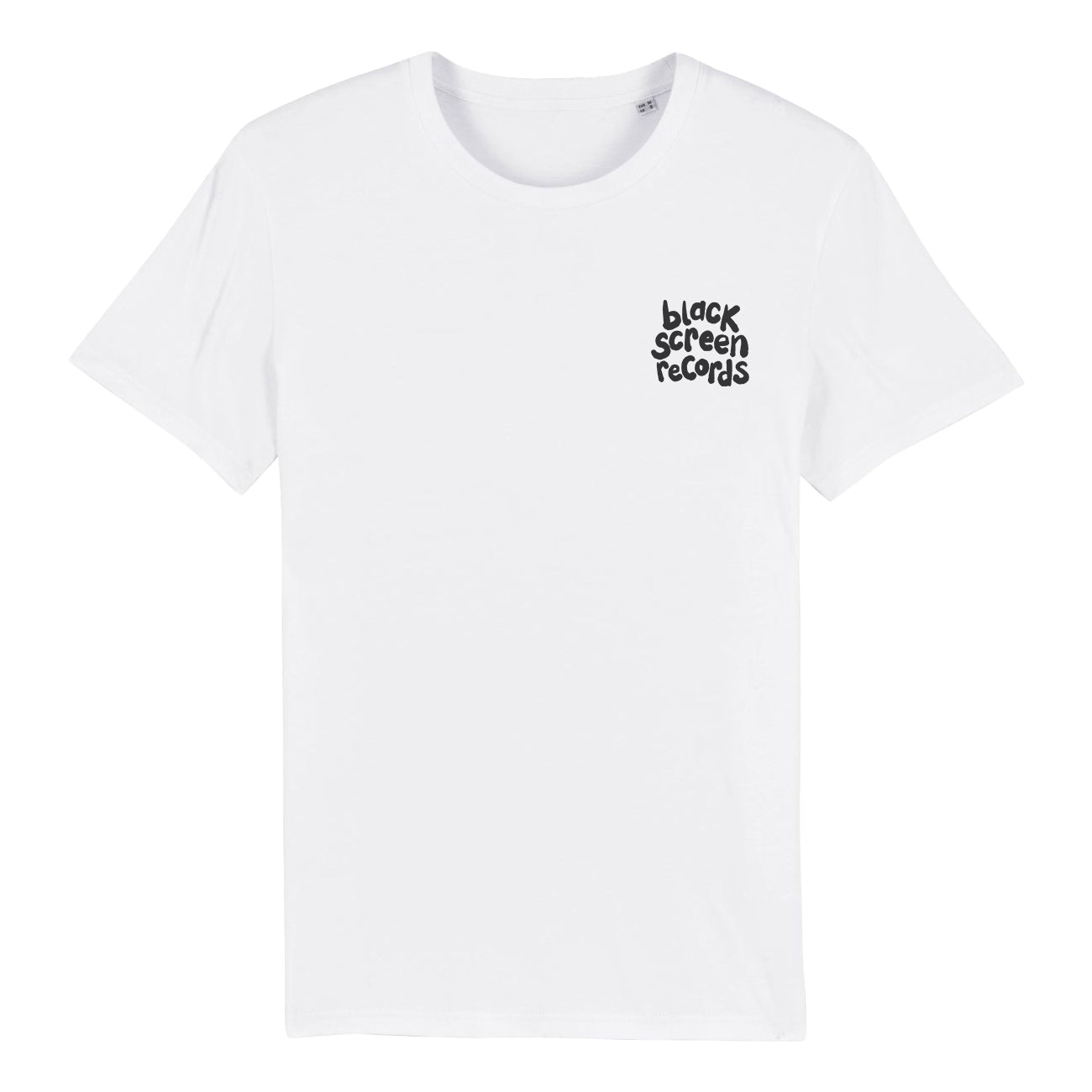 Black Screen Records x Gamescom 2022 • T-Shirt [White]