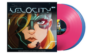 Velocity 2X (Official Soundtrack)