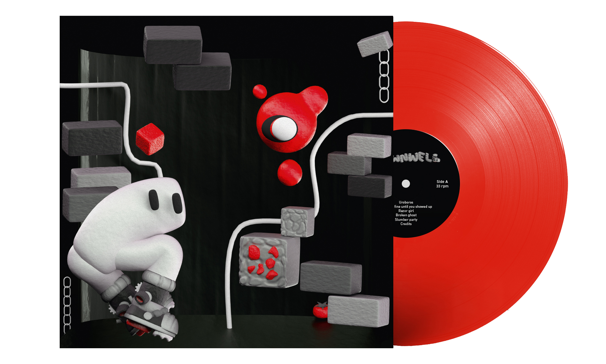 Downwell (Official Soundtrack)