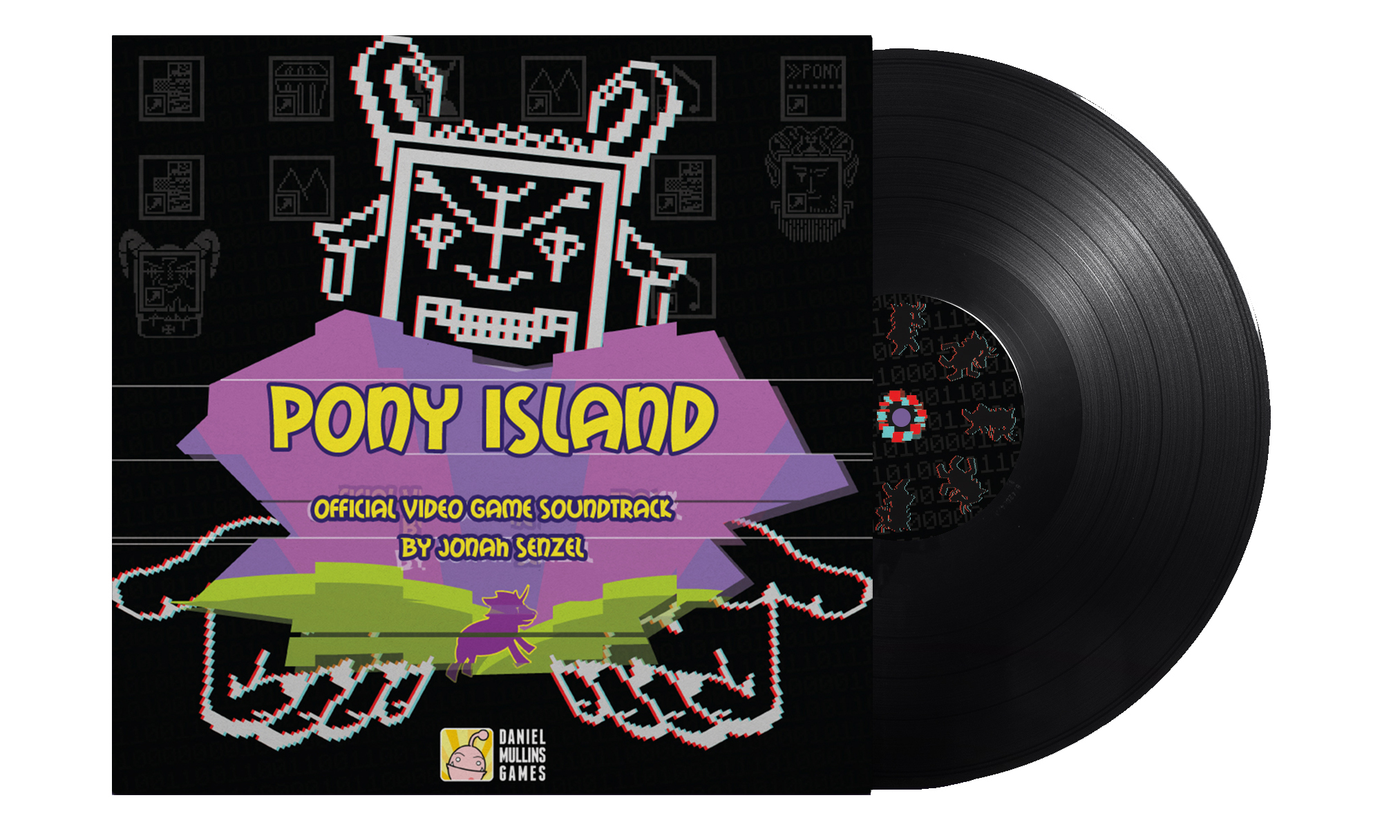 Pony Island (Official Soundtrack)