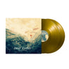 dear esther vinyl records in gold (first press)