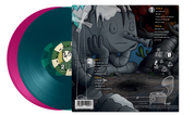 The Music of The Inner World (Official Soundtrack)