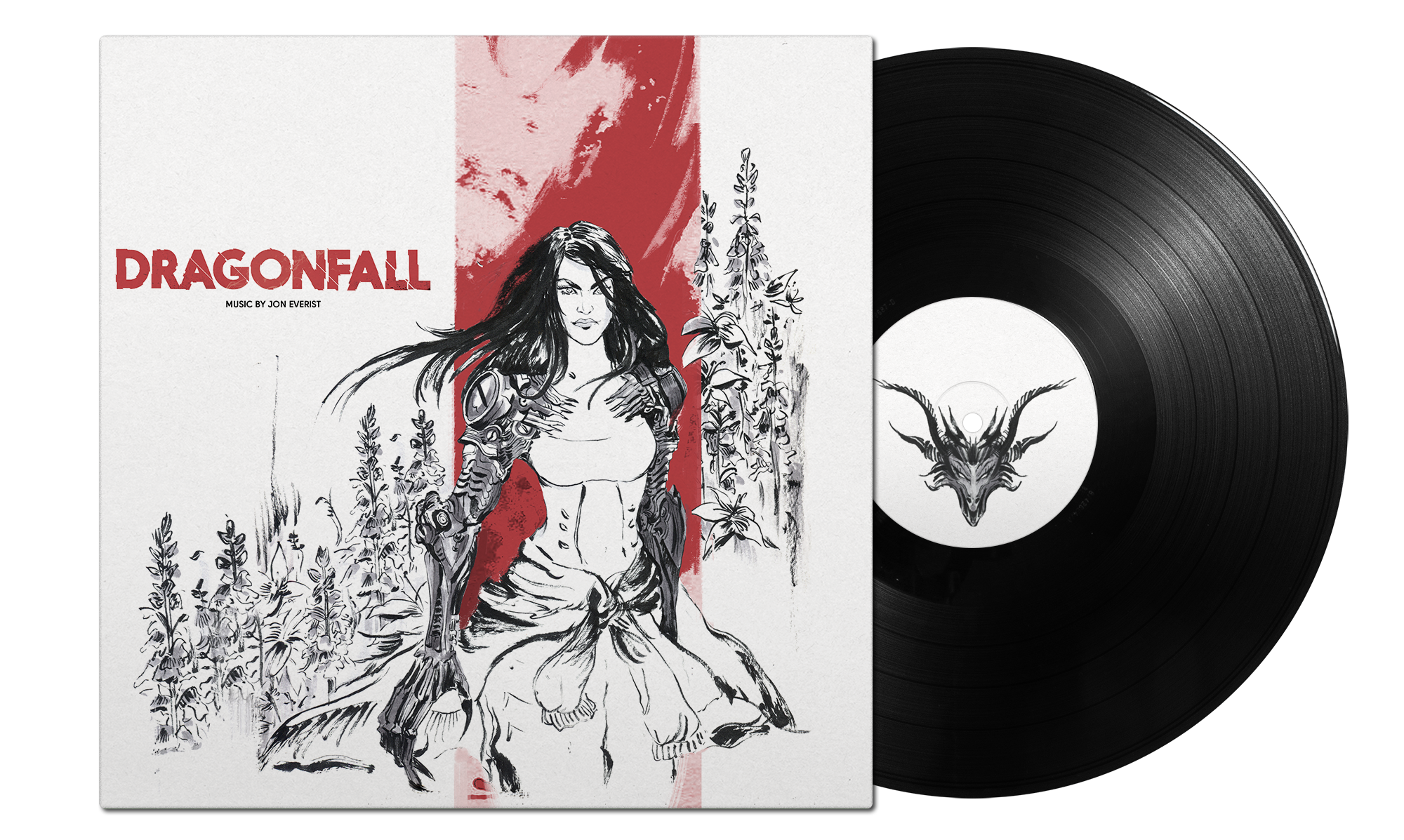 Shadowrun: Dragonfall front