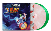 Earthworm Jim Anthology
