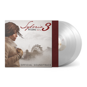 Syberia 3 (Official Soundtrack)