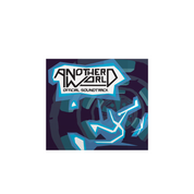 Another World front of CD cover