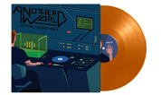 Another World on orange single vinyl