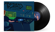 Another World on black vinyl