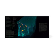 So Let Us Melt gatefold