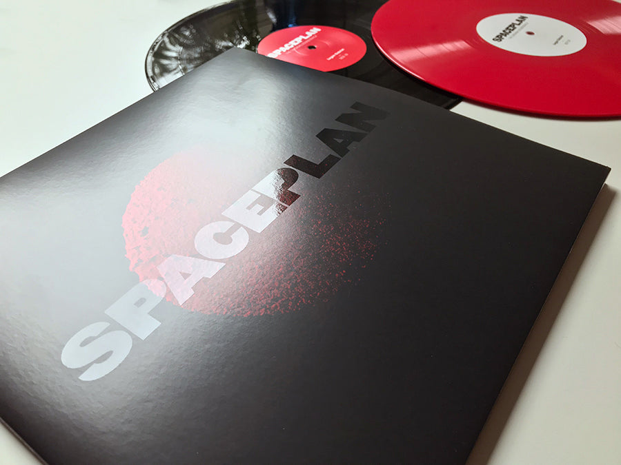 SPACEPLAN (Official Soundtrack)