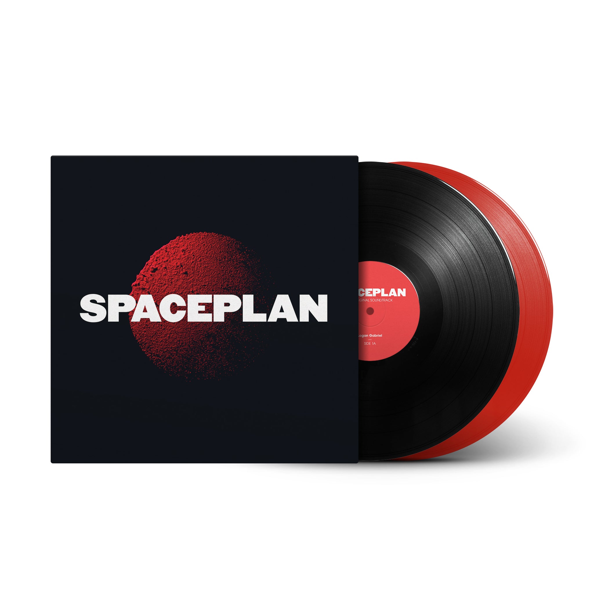 SPACEPLAN (Official Soundtrack)
